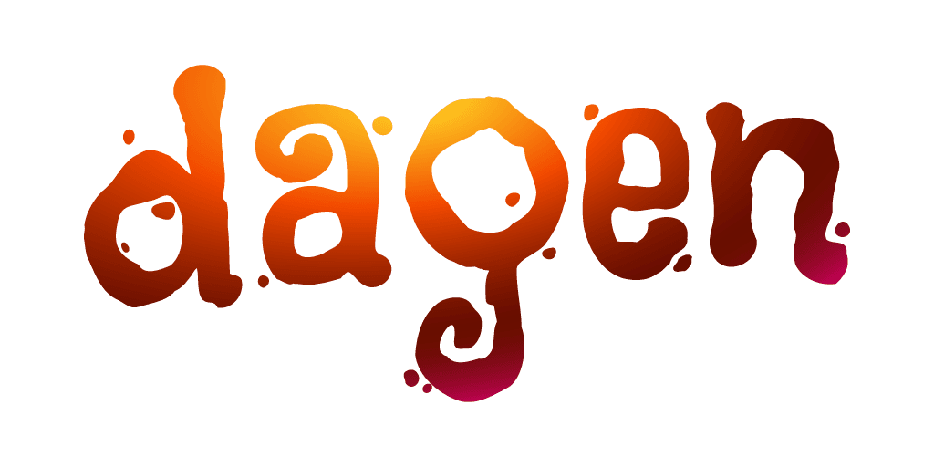 DAGEN Logo
